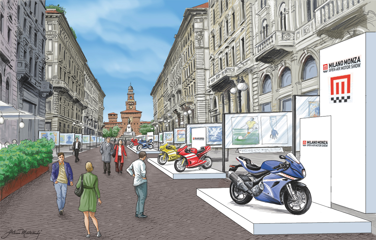 Milano
